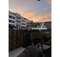 Wohnungsswap - 2 Zimmer, 50 m² - Sonninstraße, Hamburg-Mitte, Hamburg