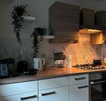 Helle 2-Zimmer-Wohnung - 590,00 EUR Kaltmiete, ca.  65,00 m² in Dortmund (PLZ: 44143) Brackel