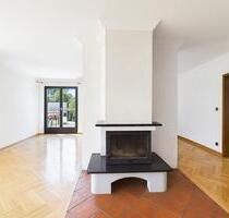 Hochwertige 4,5-Zimmerwohnung mit Dachgarten in ruhiger Lage - Regensburg Galgenberg