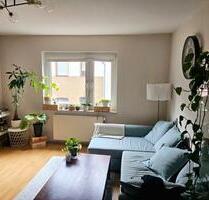 Untermiete möblierte Wohnung Köln Kalk (ca 112025 bis 032026)