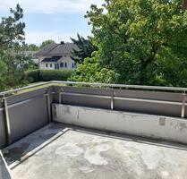 2 Zimmer Wohnung - 700,00 EUR Kaltmiete, in Weilheim in Oberbayern (PLZ: 82362)