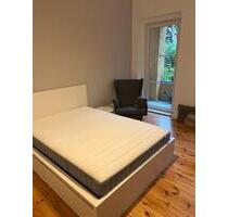 WG Zimmer in Berlin Zehlendorf - 550,00 EUR Kaltmiete, ca.  65,00 m² in Berlin (PLZ: 14163) Steglitz-Zehlendorf