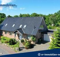 Modernes Einfamilienhaus in Fahrdorf – stilvoll wohnen auf Zeit (befristet auf 3,5 Jahre)