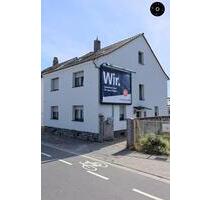 Dreifamilienhaus ohne Provision - saniert - gepflegt - Worms