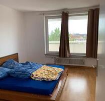 3 Zimmer wohnen für 1 Monate (01.10.2025- 30.10.2025) - München Sendling-Westpark