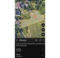 Weinberg in Stuttgart-Obertürkheim zur Verpachtung - Oberrot