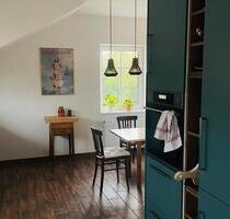 Sanierte Altbau-Wohnung mit Dachterasse (2.OG) in Grünau - Berlin Treptow-Köpenick