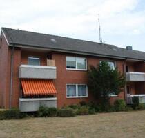 2 - Zimmer – Wohnung mit Balkon in Hohenwestedt