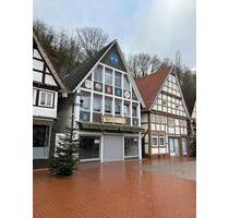 Gewerbefläche im Zentrum von Vlotho