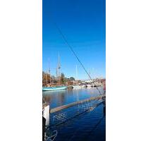 Hübsche helle 3-Zi. WHG in Greifswald - Neckarsulm