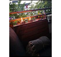 1,5-Zimmer Wohnung Kiel Ravensberg