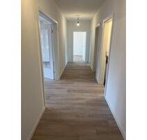 Helle 3-Zimmer-Dachgeschoss-Wohnung in Apensen zu vermieten!