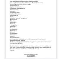 Mehrfamilienhaus - 159.000,00&nbsp;EUR Kaufpreis, ca.&nbsp; 560,00&nbsp;m&sup2; in Freiberg (PLZ: 09599)