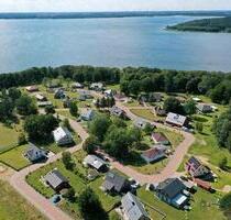 Ferienhaus am Plauer See an der Seenplatte, Fleesensee Müritz - Magdeburg