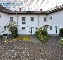 Traumhaftes Reihenmittelhaus mit Garten in schöner Wohnlage von Idstein-Wörsdorf