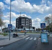 Erdgeschosswohnung Zentral gelegen - Bochum Bochum-Südwest