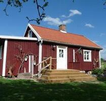 Urlaub im Ferienhaus am See in Schweden - Dollnstein