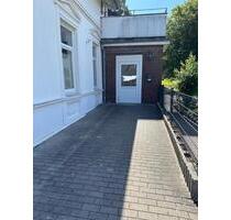160qm Erdgeschosswohnung zur Untervermietung - Brake (Unterweser)