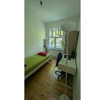 kleines WG Zimmer, perfect for students - Berlin Reinickendorf