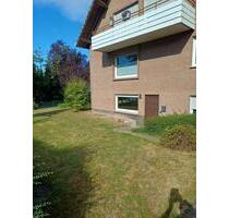 große 2 Zimmer Wohnung (74m²), EBK, eigener Eingang - Bad Pyrmont