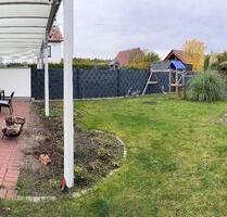 Doppelhaushälfte in Soltau -Drögenheide- Verfügbar ab 01.01.2026