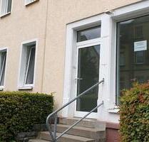 Gewerberäume in sehr guter frequentierter Lage - Oelsnitz (Erzgebirge)