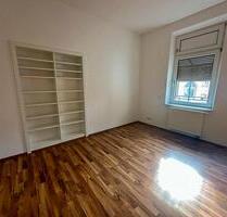 Großzügige 3,5-Zimmer-Wohnung mit Balkon im 2. Obergeschoss - Worms Westliche Vororte