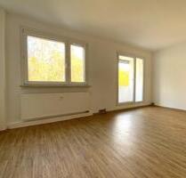 3-Zimmerwohnung mit Balkon - ruhig & günstig - Wittenberg Lutherstadt