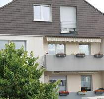 Sehr schöne sonnige Wohnung in ArnsbergMüschede