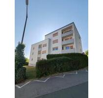 Tolle 3,5-Zimmer-Wohnung mit tollen Ausblick und Garage in Cham