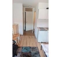 1 Zimmer Appartement - 495,00 EUR Kaltmiete, in Buckenhof (PLZ: 91054)