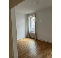WG geeignete 3-Zimmer Altbau Wohnung - Frankfurt am Main Niederrad