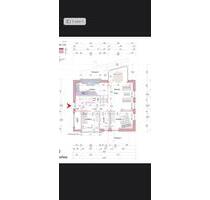 Schöne 3-Zimmer-Wohnung in ruhigem 2-Parteien-Haus zu vermieten - Südbrookmerland