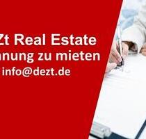 **Renovierte 1-Zimmerwohnung mit Balkon in Rosdorf**