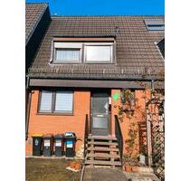 Reihenmittelhaus modernisiert und ohne Provision - Rotenburg (Wümme)
