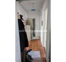 Wohnungsswap - 3 Zimmer, 48 m² - Hospitalstraße, Altona, Hamburg