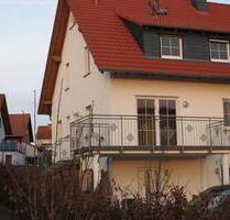 DHH mit oder ohne Appartement - 1.450,00 EUR Kaltmiete, ca.  150,00 m² in Fulda (PLZ: 36041) Fulda-Galerie
