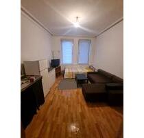 1 Zimmerappartment ab sofort zu vermieten - Mannheim