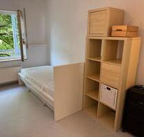 Studentenwohnung August bis November Mannheim