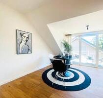 Helles 1-Zimmer-Apartment mit Balkon in Osnabrück