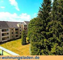 Hübsche Dachgeschoss-Maisonettewohnung mit Balkon und Stellplatz - Chemnitz Ebersdorf
