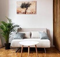 Zentrale Ferienwohnung mit Balkon und Stadtblick – 75 €Nacht - Cottbus Brunschwig