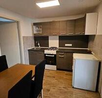 1-Zimmer-Wohnung mit Loggia - 450,00 EUR Kaltmiete, in Dürrwangen (PLZ: 91602)