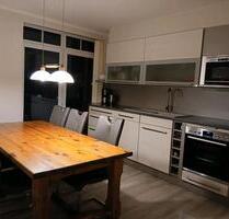 7 Zimmer Wohnung in Klixbüll - 1.600,00 EUR Kaltmiete, ca.  200,00 m² in Niebüll (PLZ: 25899)