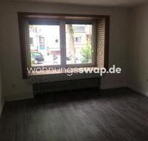 Wohnungsswap - 2 Zimmer, 70 m² - Börnestraße, Hamburg-Nord, Hamburg