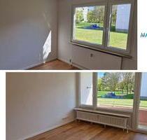 Ganz neu! - Sonnige 3-Zimmer-Wohnung mit Balkon in Koblenz
