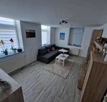helle 2 Raum Wohnung teilweise möbliert mit Parkplatz - Löbau