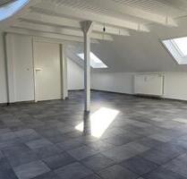 1-Zimmer-Wohnung in zentraler Lage von Dissen - Dissen am Teutoburger Wald