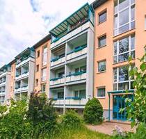 3-Raumwohnung mit Balkon - 317,00 EUR Kaltmiete, in Hoyerswerda (PLZ: 02977)