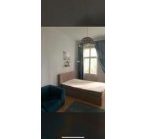 2 ROOM FLAT IN NEUKÖLLN BERLIN! September 2025 - April 2026
